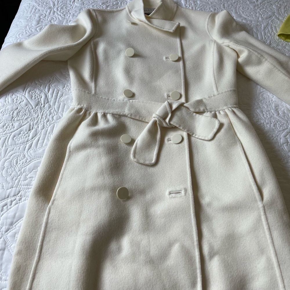Valentino Trench Coat